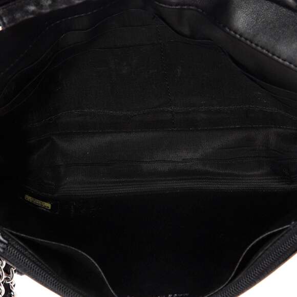 Chanel Timeless Wallet On Chain Caviar #229894C24B - Picture 5 of 8